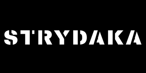 Strydaka